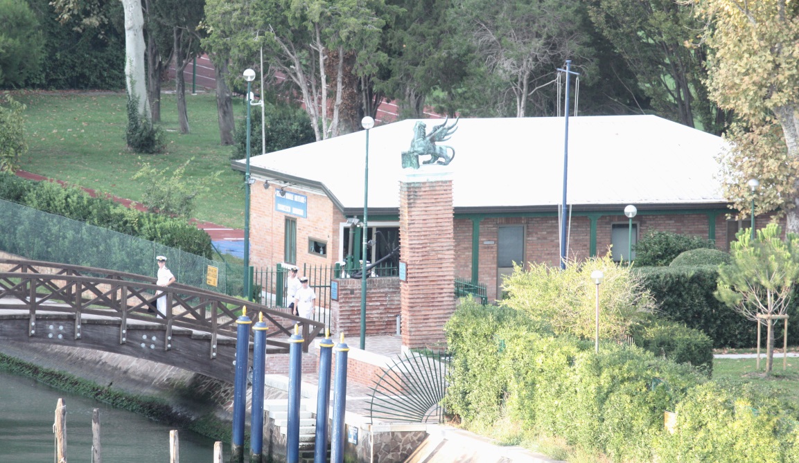 Francesco Morosini Naval Military School