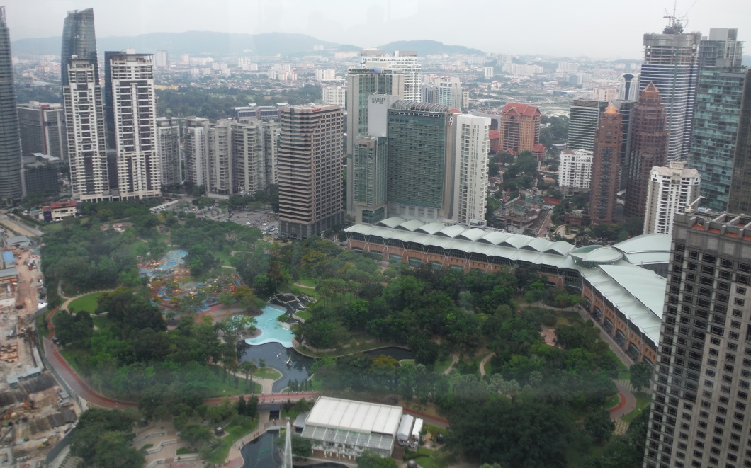 KL City Park