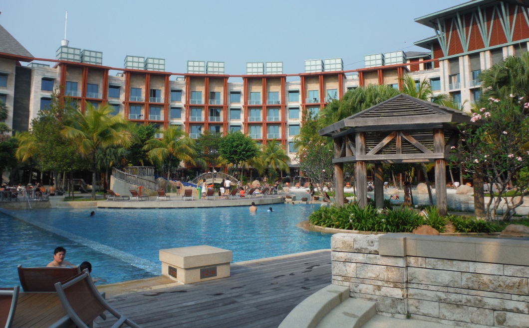 Hard Rock Hotel