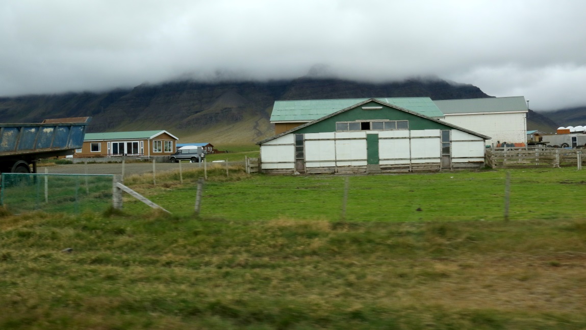 Yztu Garar farm again