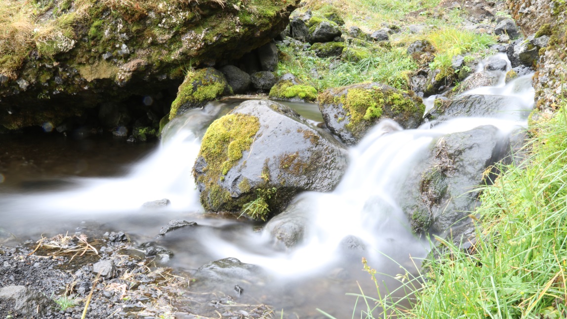These are all 10 second exposures