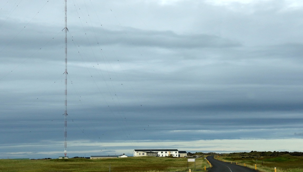 The Northwestern corner of the Snfellsnes Peninsula
