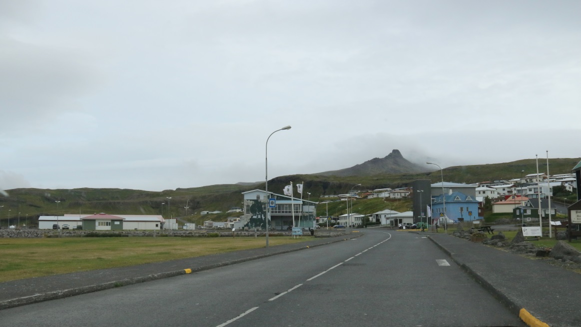 Olafsvik