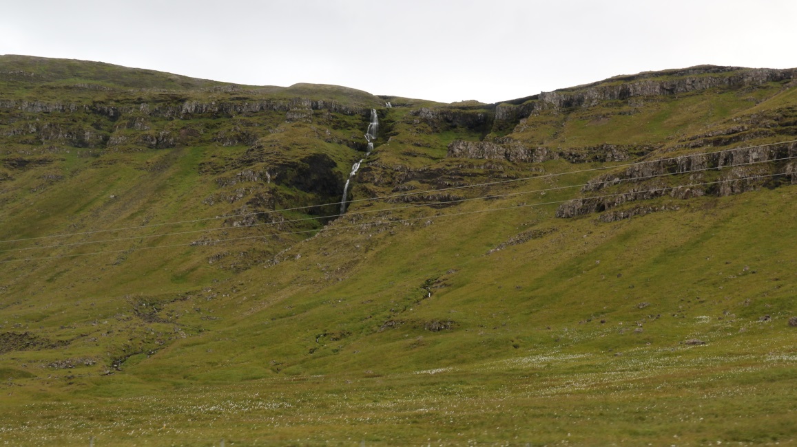 Another waterfall