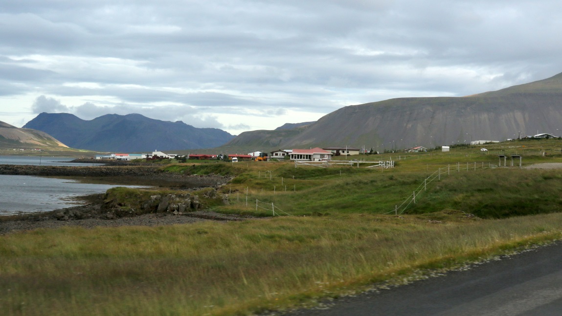 Grundarfjrur