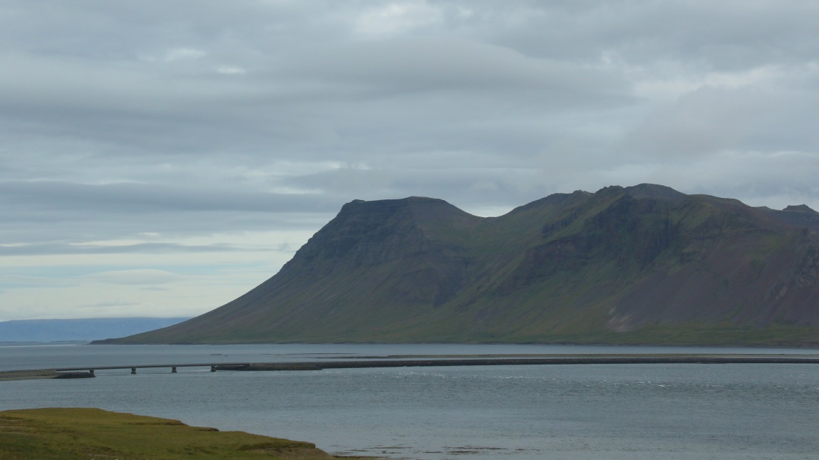 Kolgrafa Fjord (Kolgrafafjrur)