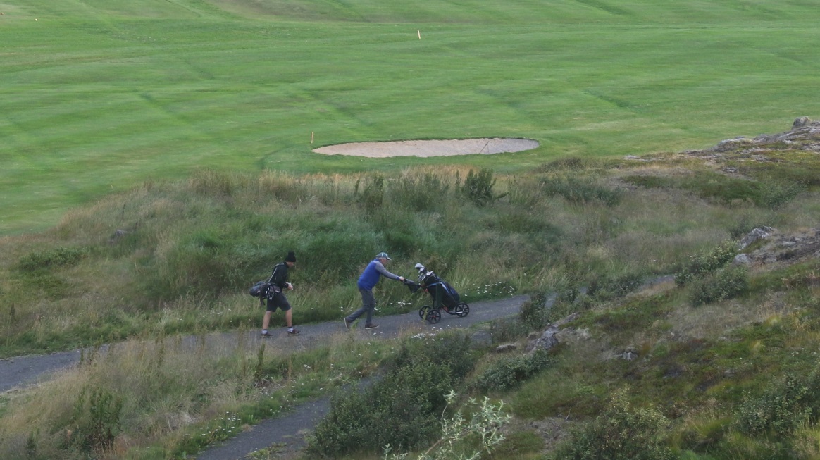 Golfklbbur Stykkishlms