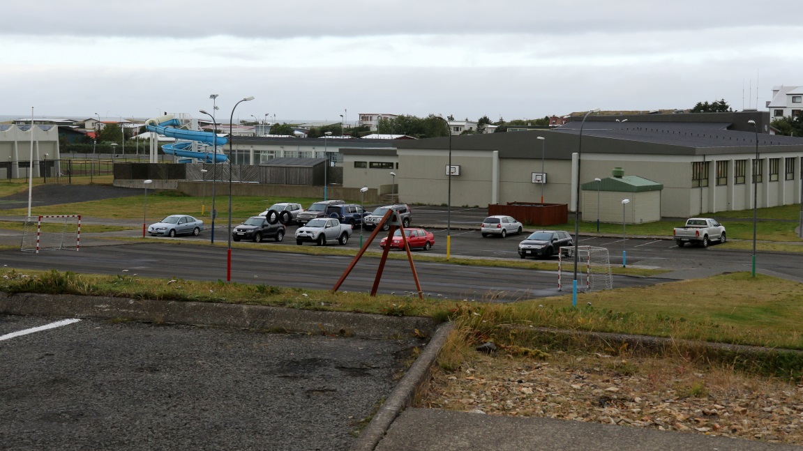 Stykkisholmur school