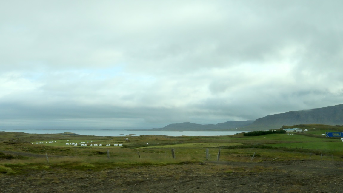 lftafjrur Bay