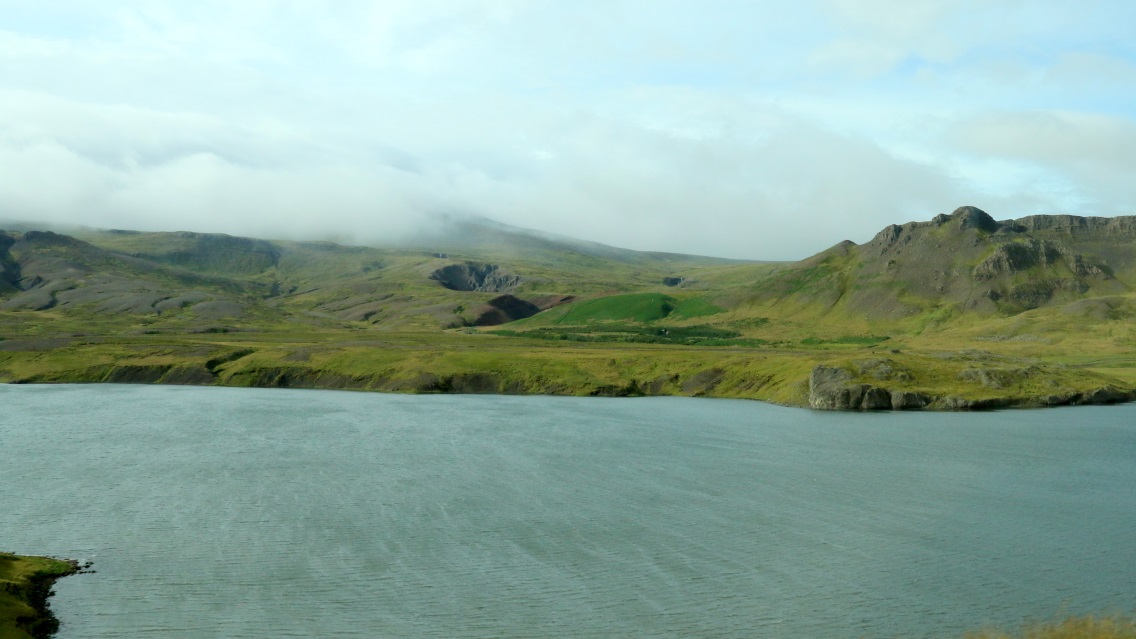 lftafjrur Bay