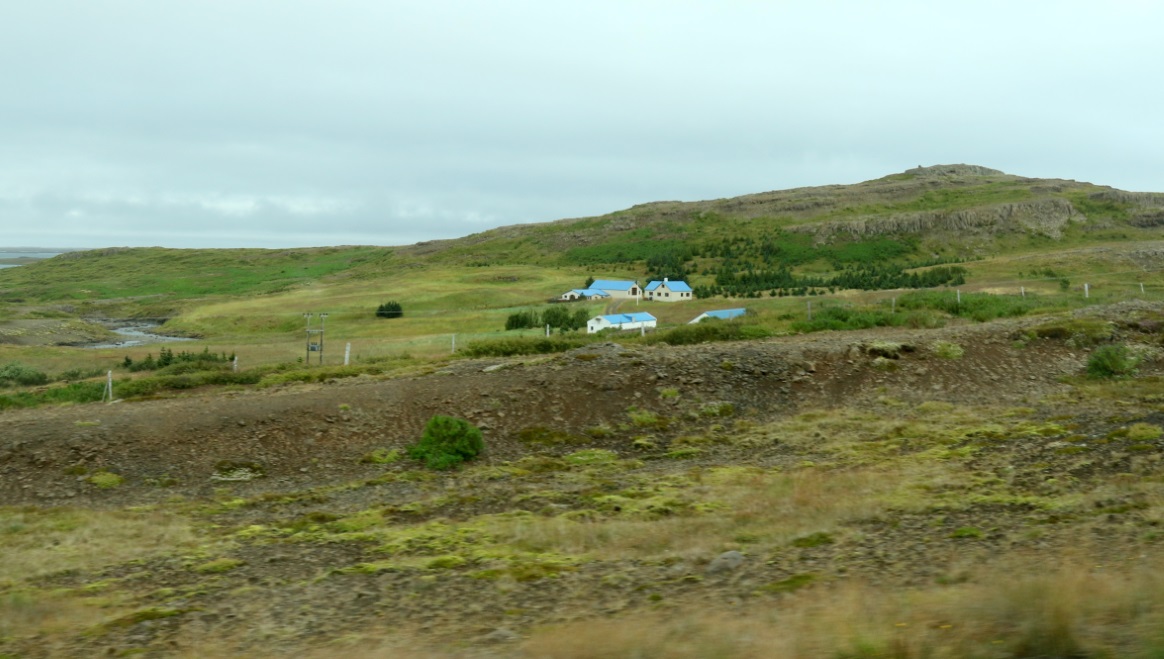 The Valshamar Farm