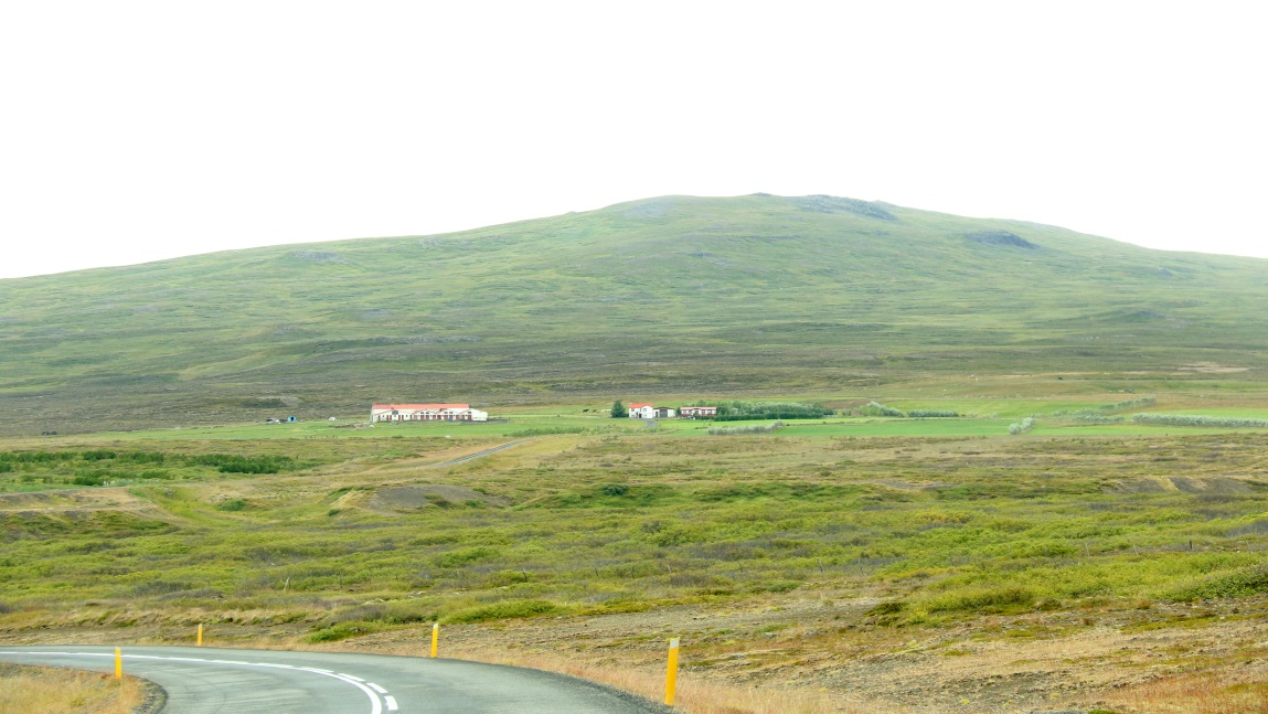 Asgardur area
