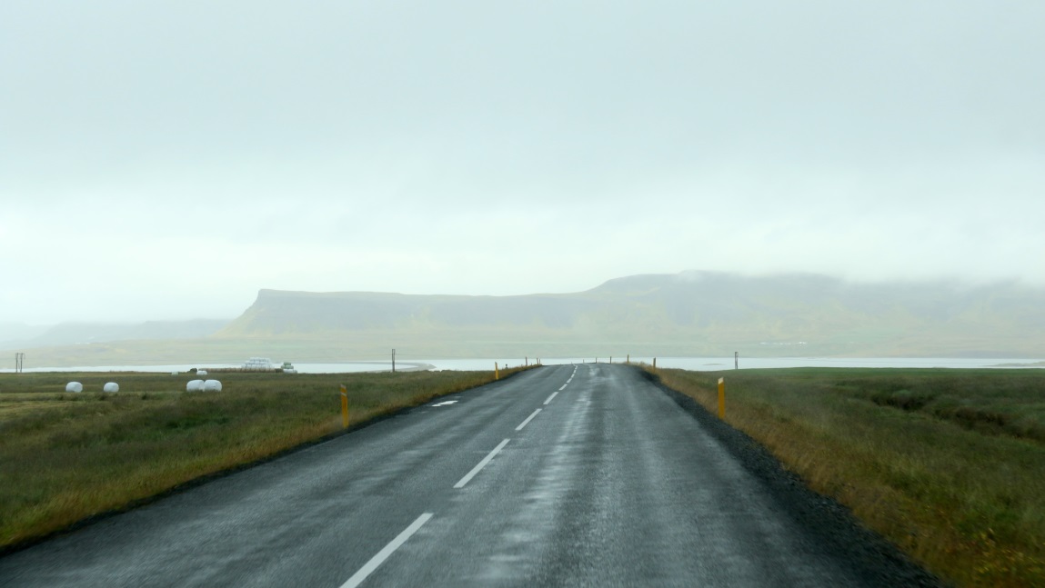 View of Gilsfj�r�ur Bay