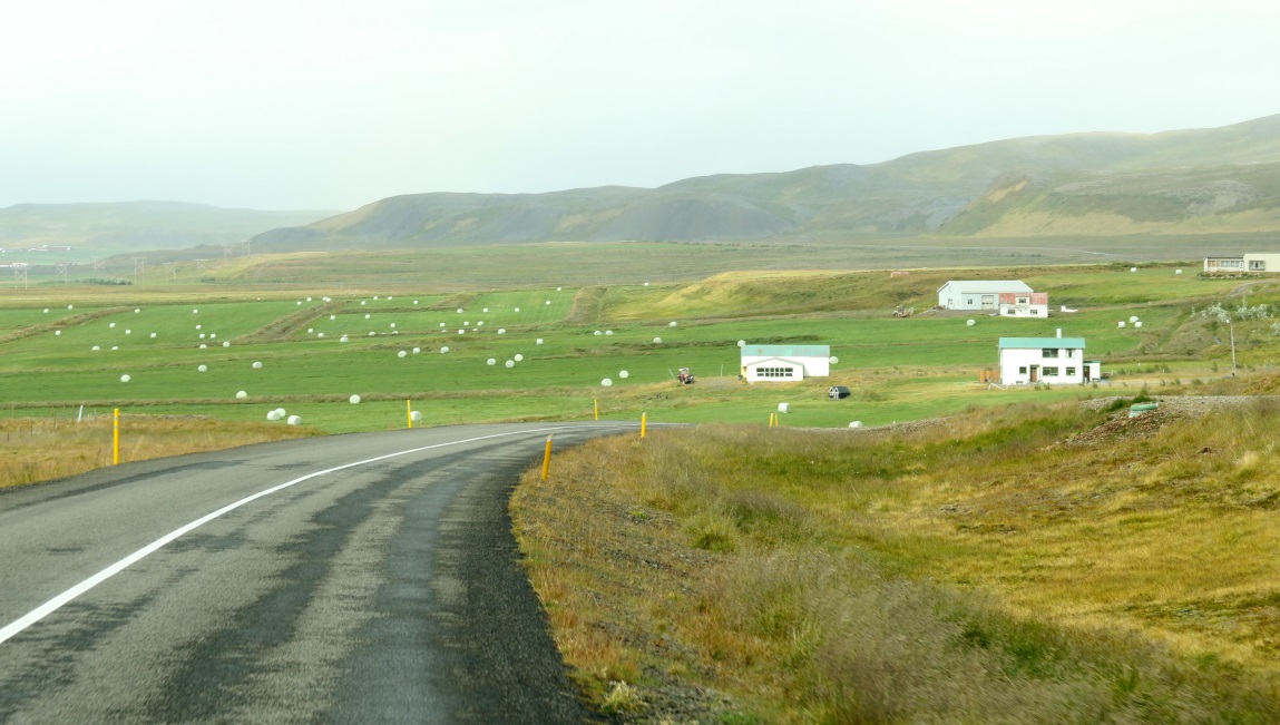 Houses in Pr�skuldar