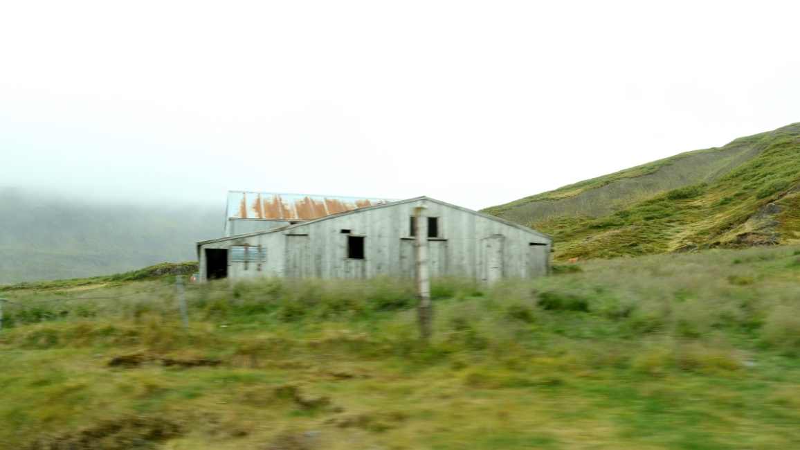 Old building