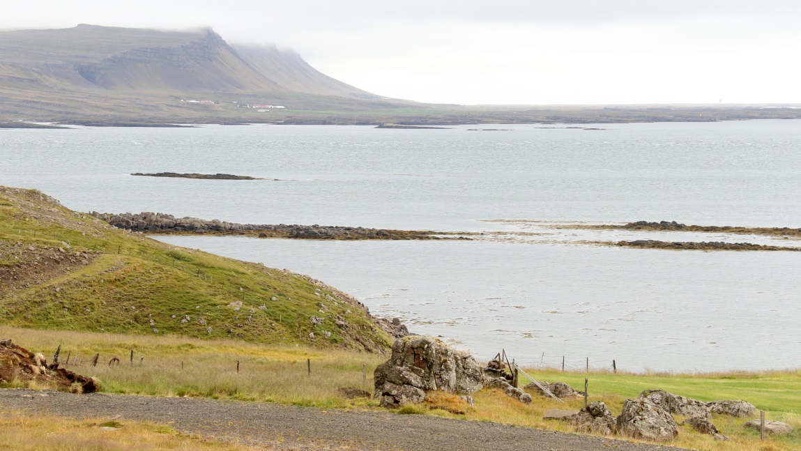 Closer view of Stadhur