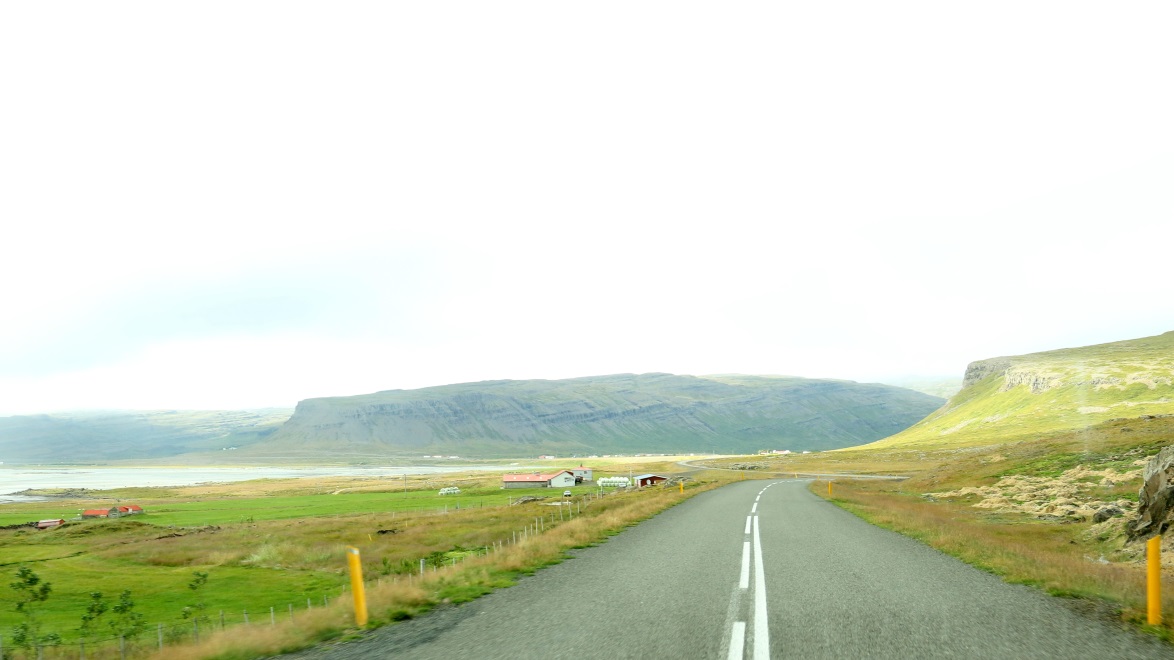 Near Patreksfjrur