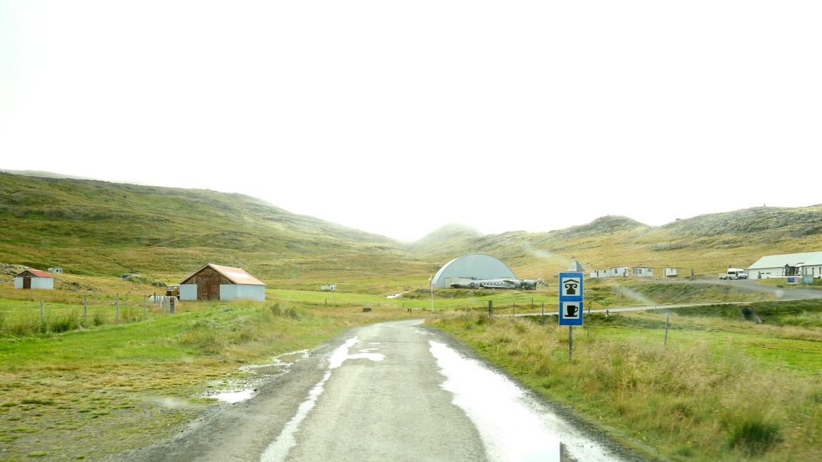Coming into Hnjti