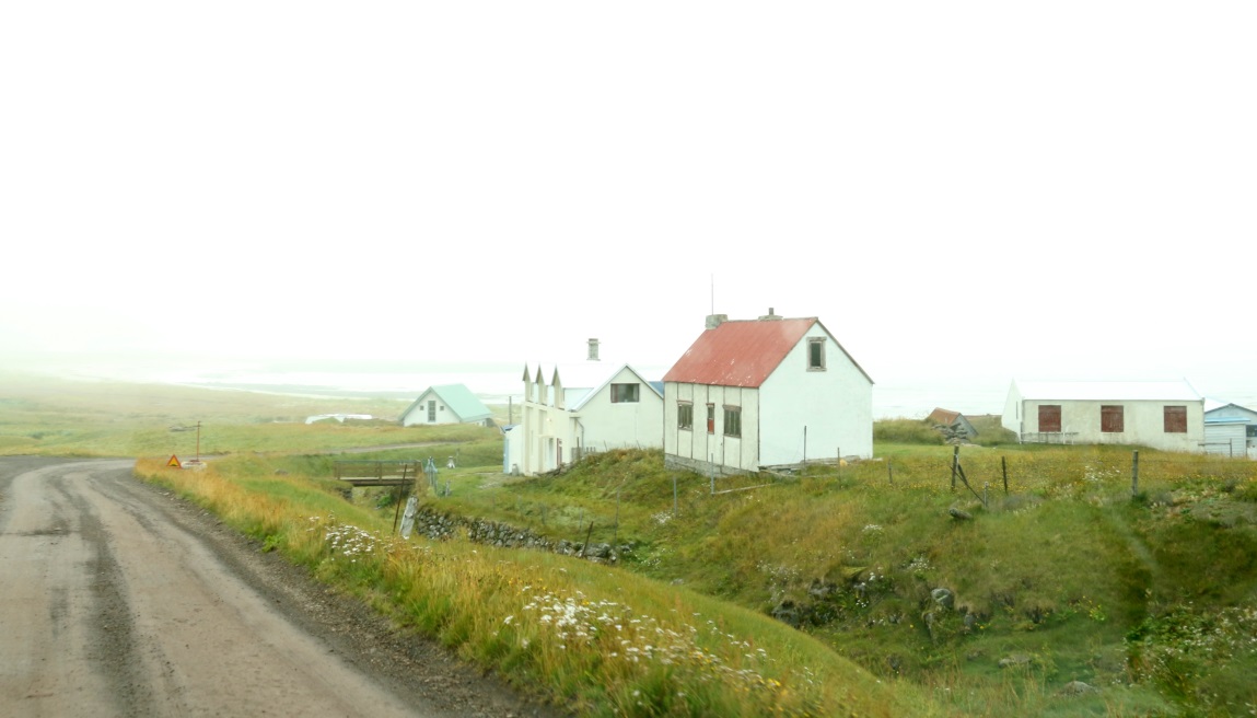 Town of Hvalltur