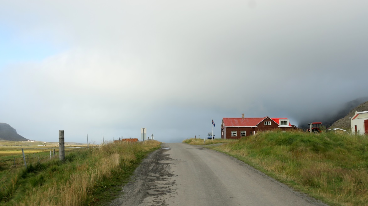 Farm in Hnjti