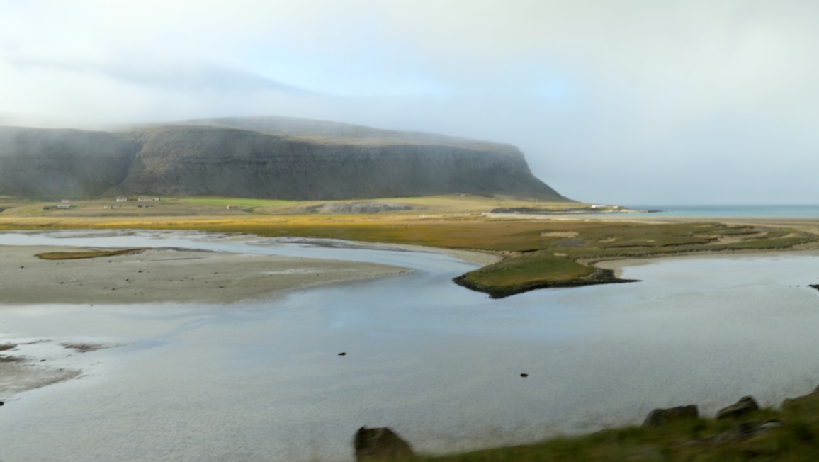 Hotel Latrabjarg