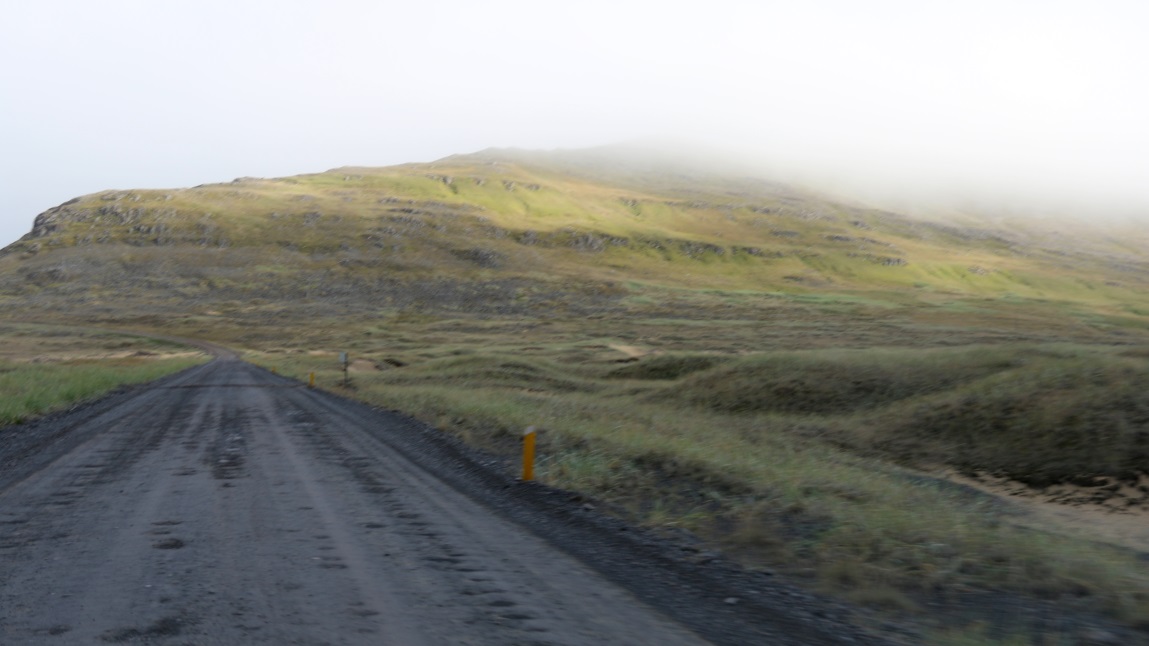 Area near the airport