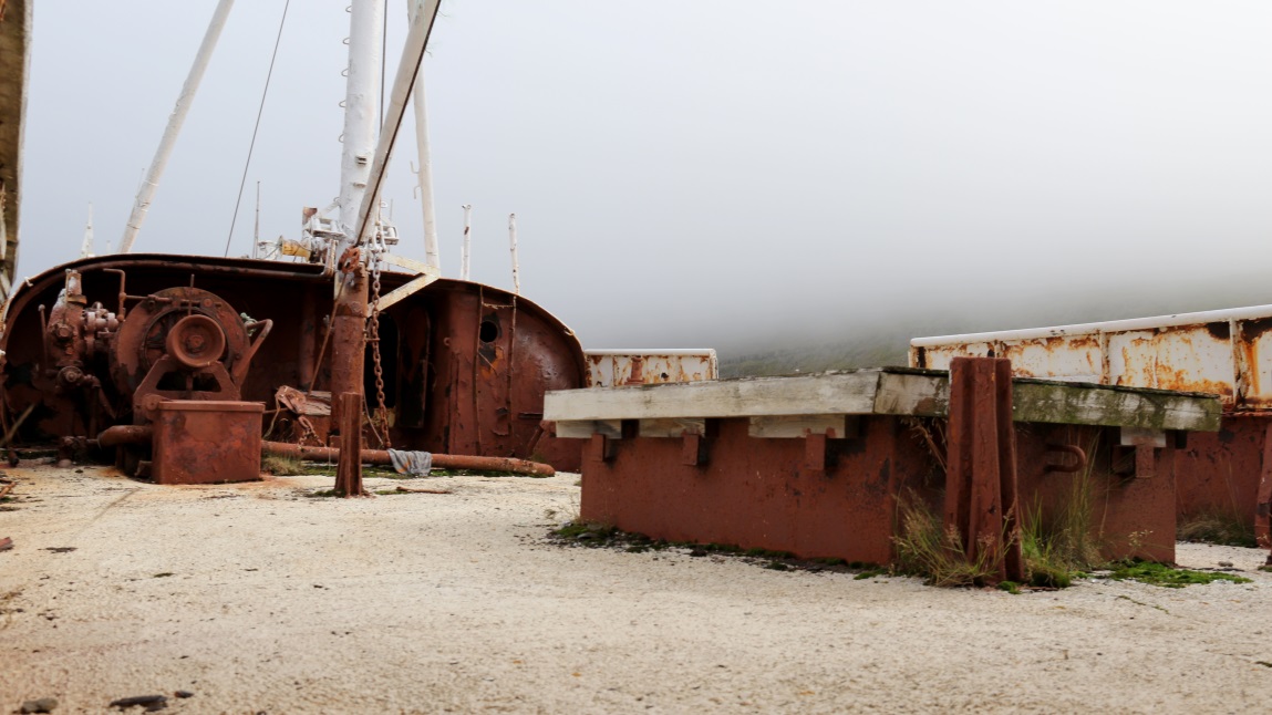 Deck of Gar�ar BA 64