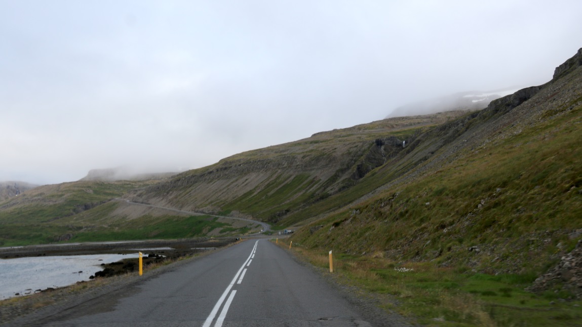 Route 612 ends