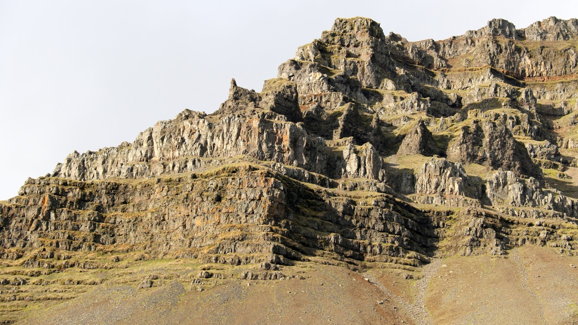 Closer view
