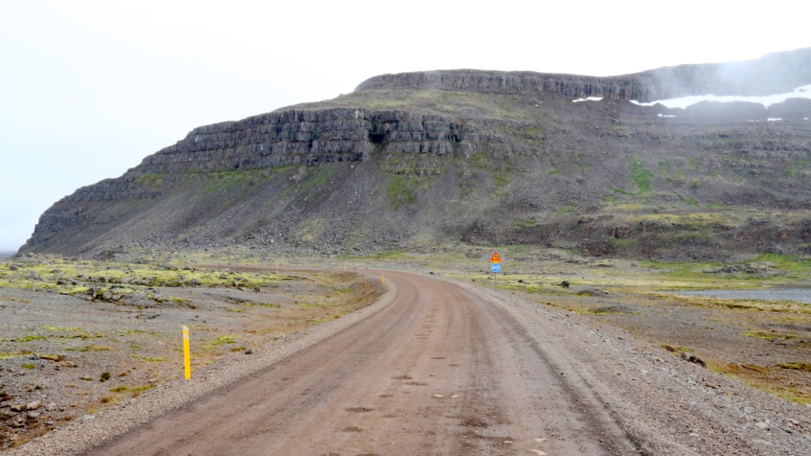 Plant life is limited