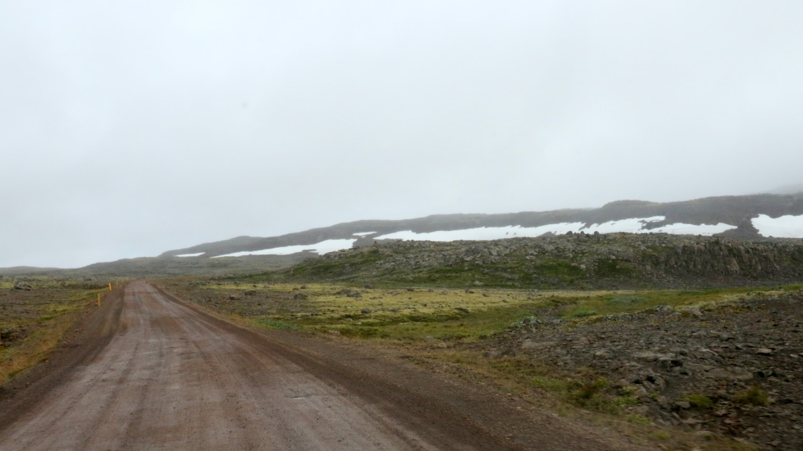 Route 60 has dropped