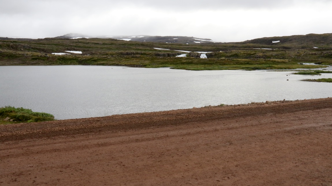 East side of Route 60