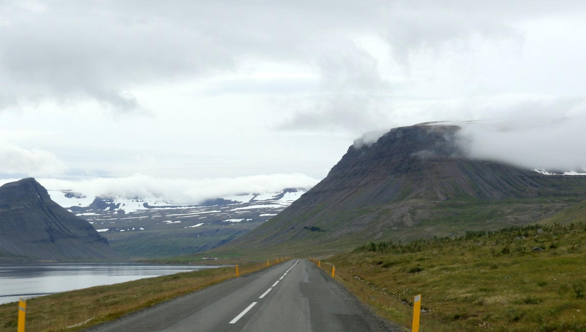 Just passed Savk