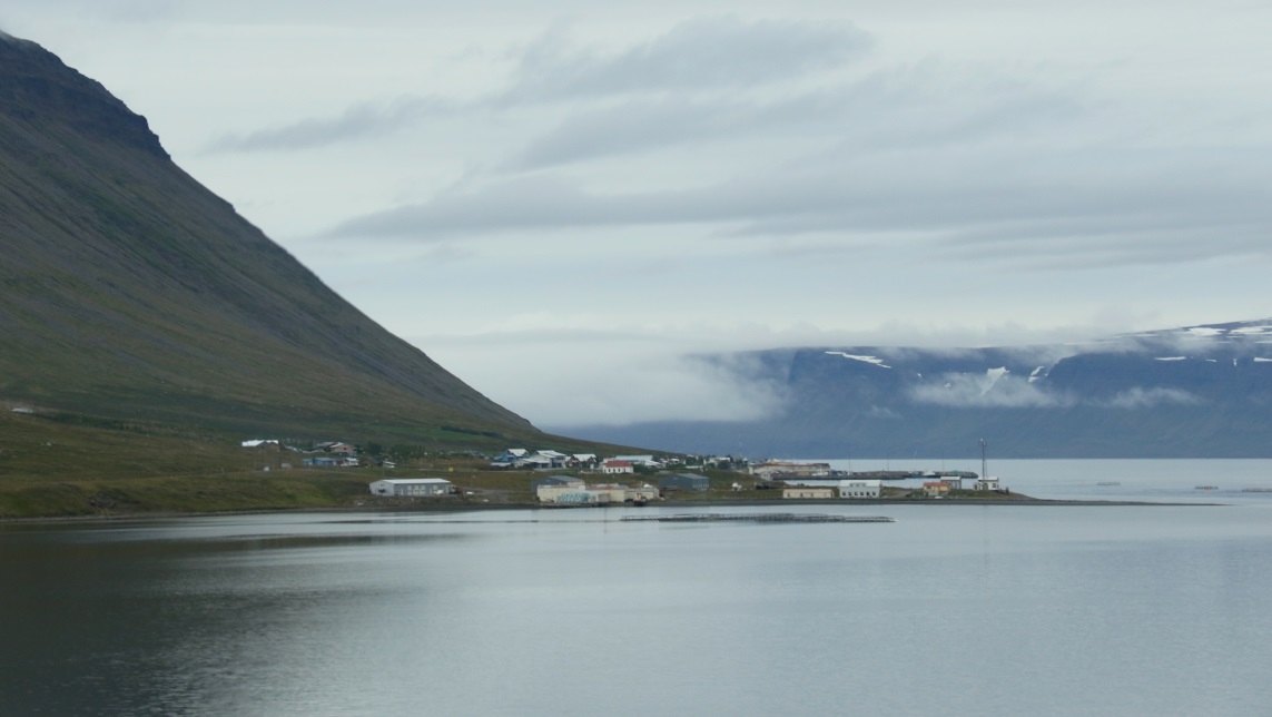View of Savk