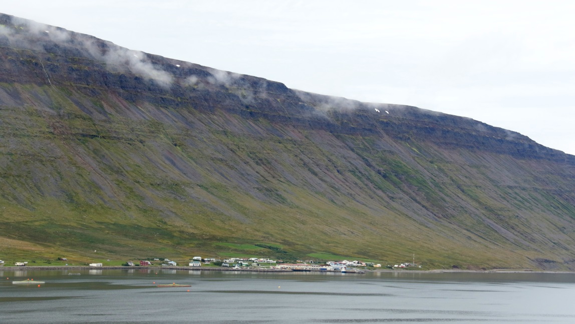 Another view of Savk