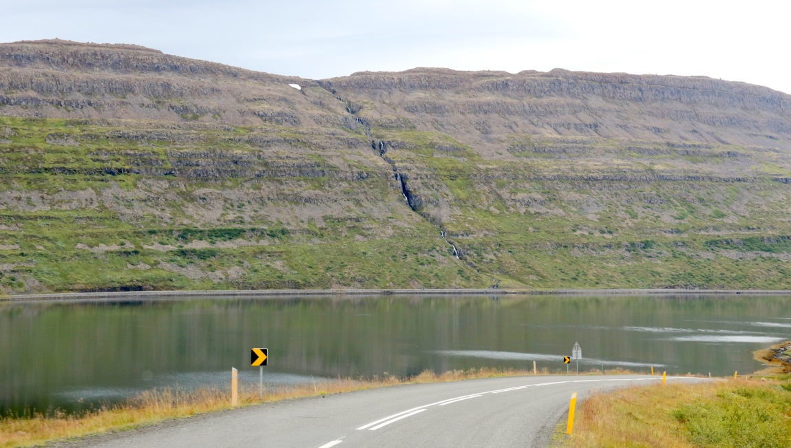 Hestfjrur