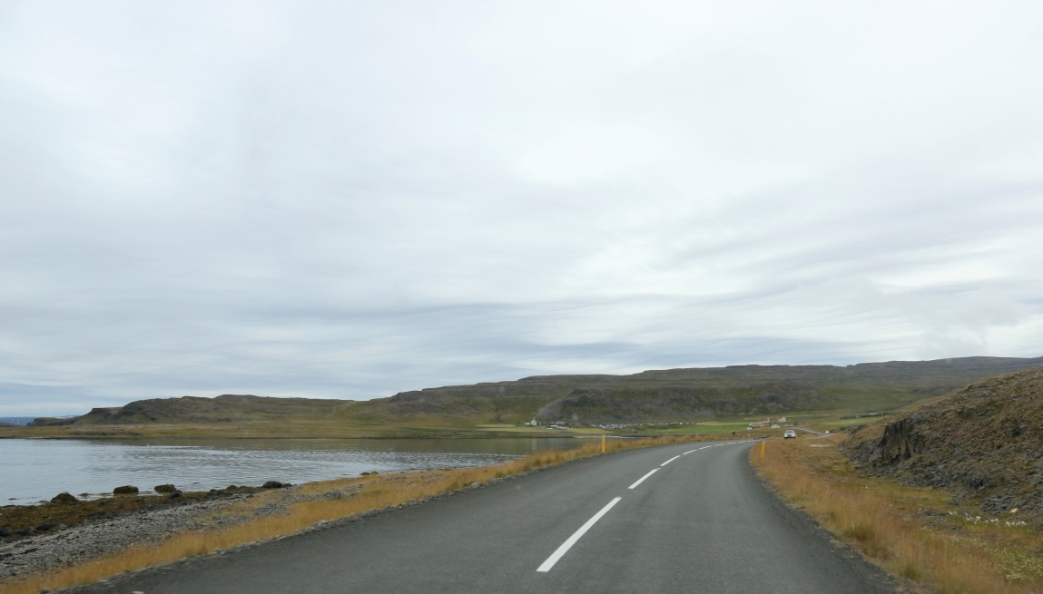 Mouth of Sktufjrur