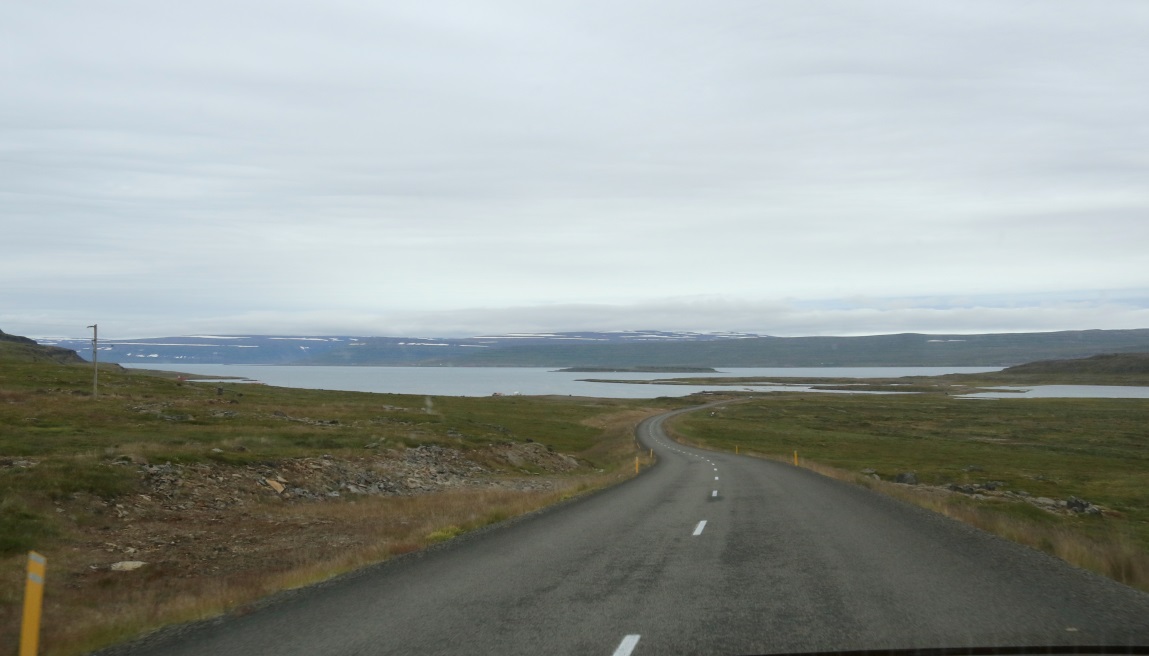 In Vatnsfjordhur