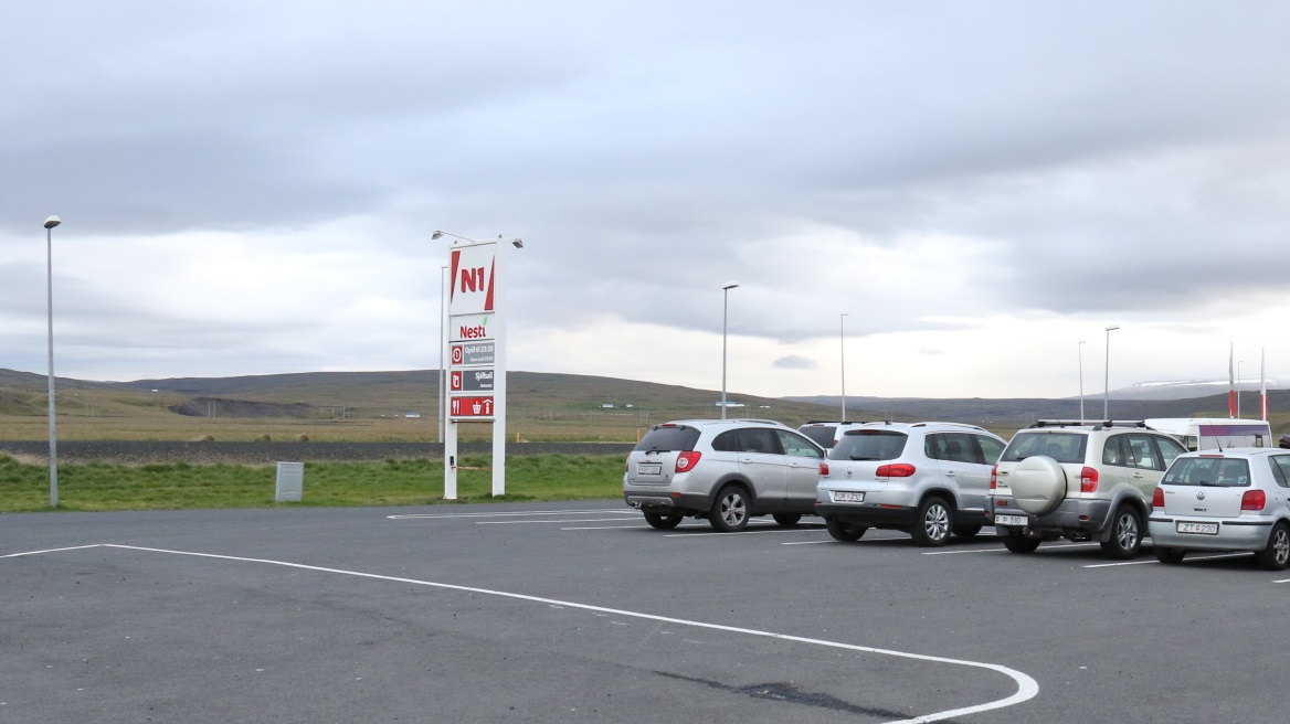 N1 stations