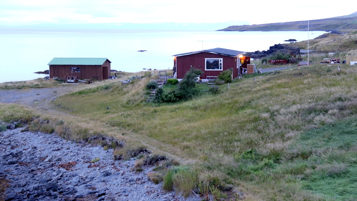 Nice house