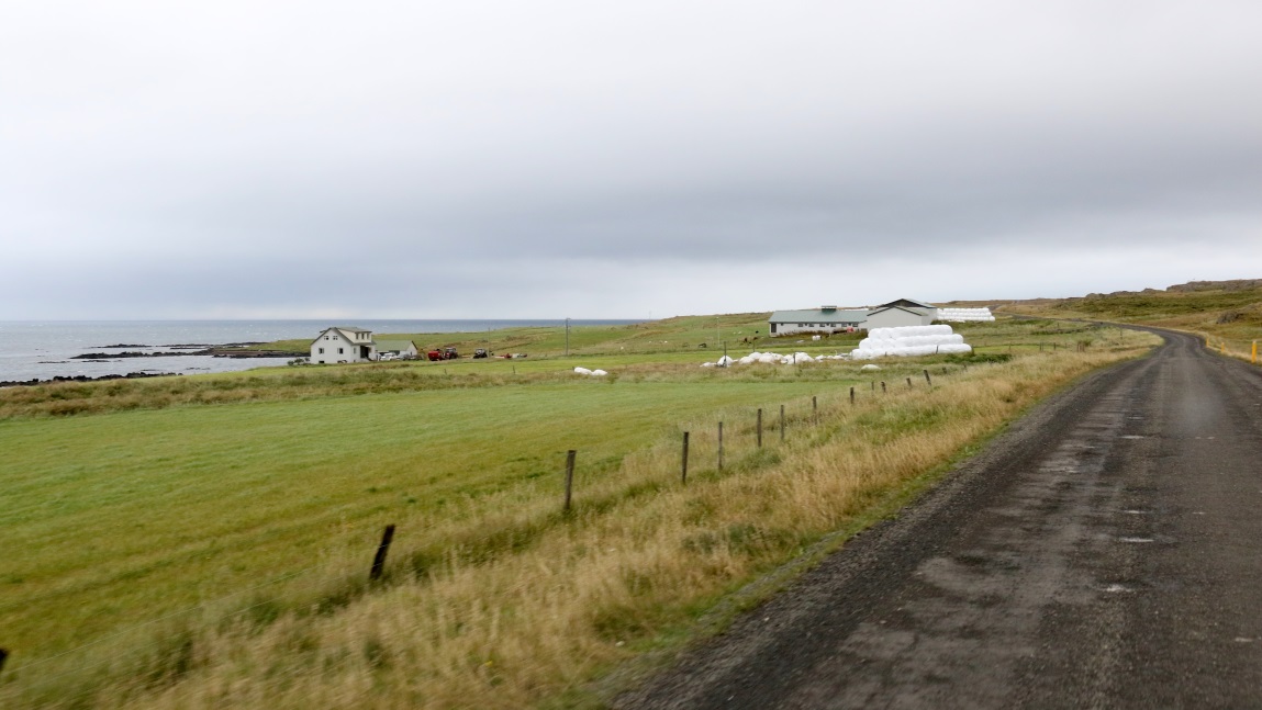 Town of Illugastadhir