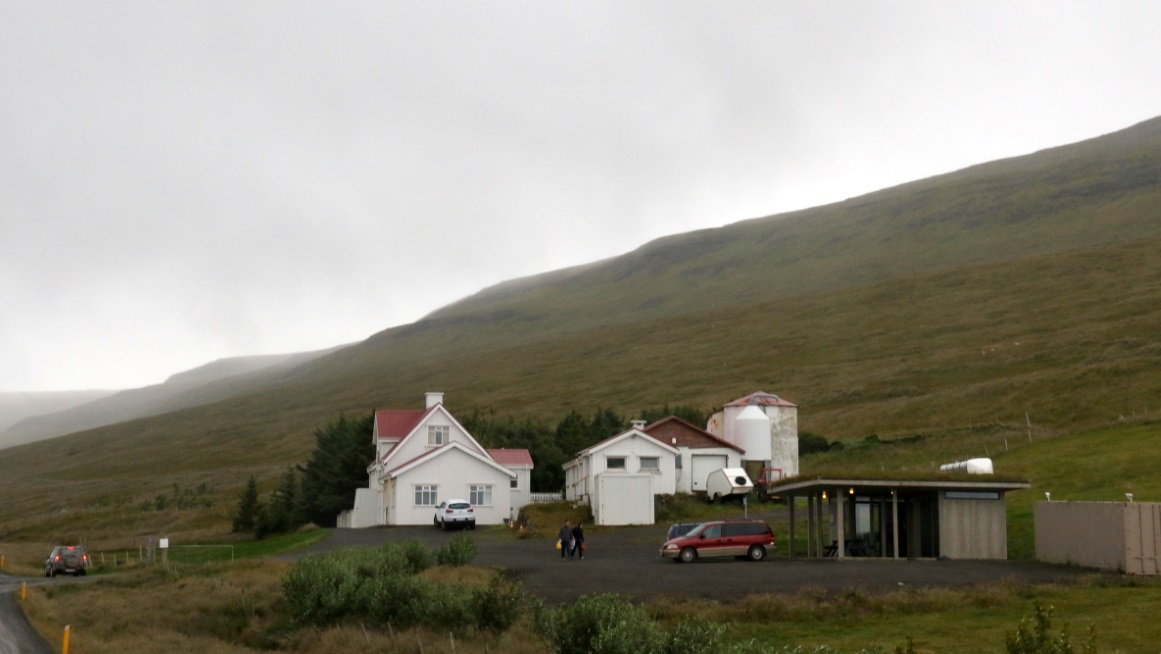 sar HI Hostel