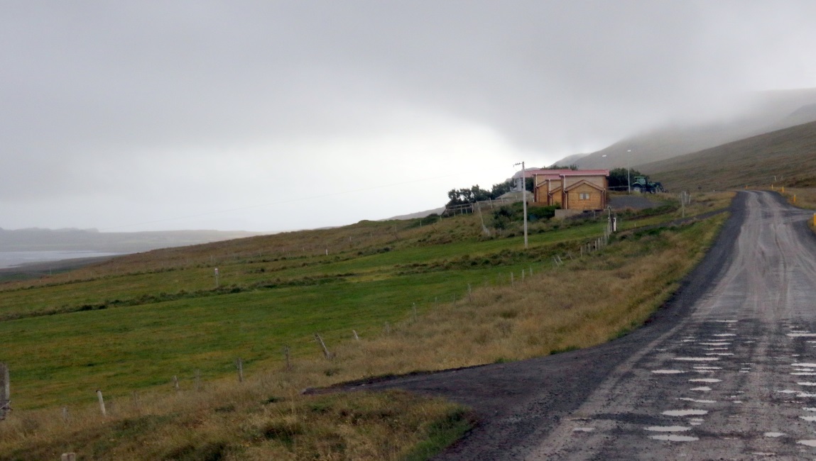Cottages