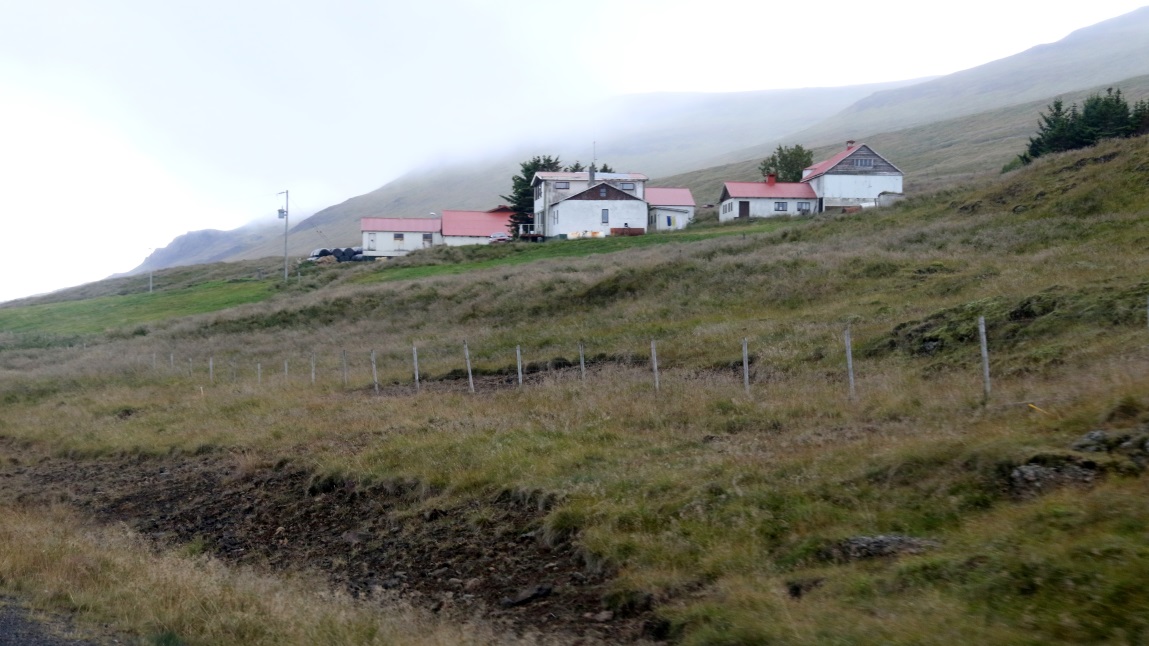 Town near sar