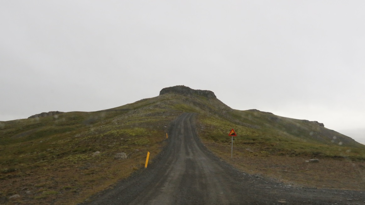 Borgarvirki