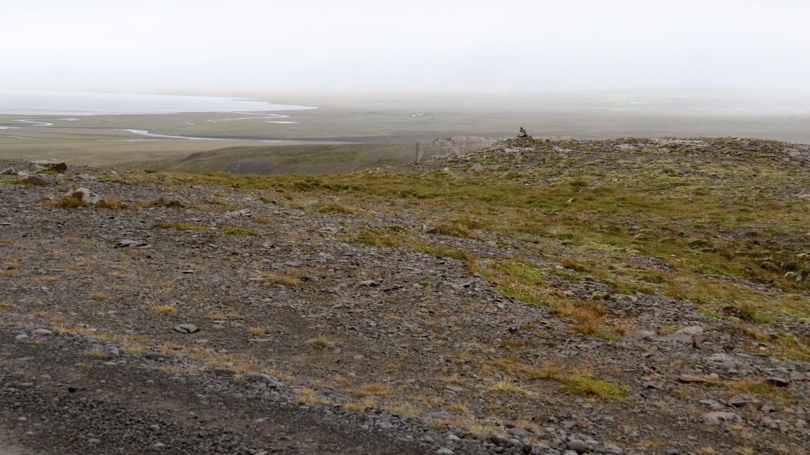Vesturhpsvatn