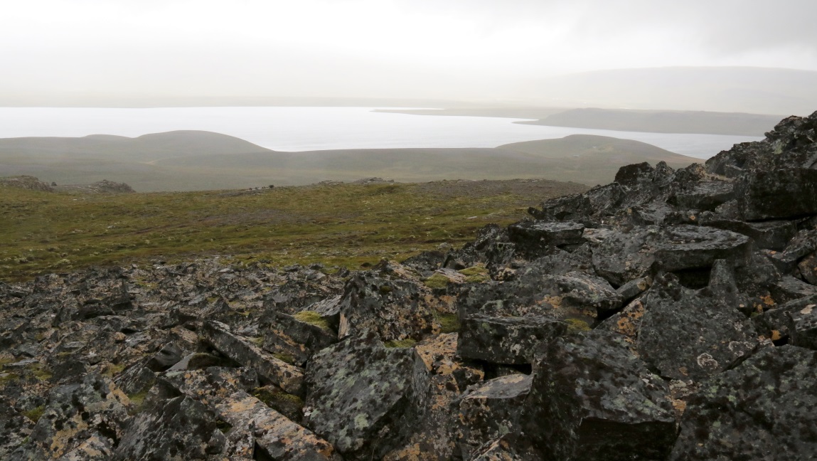 Vesturhpsvatn