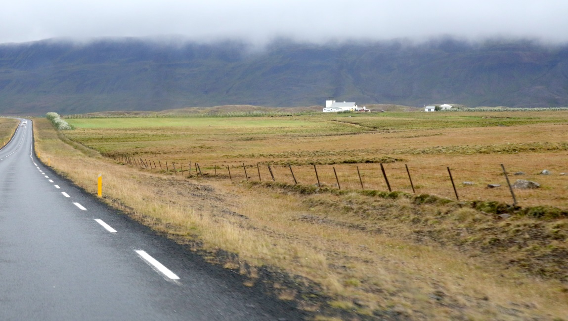 Ring Road