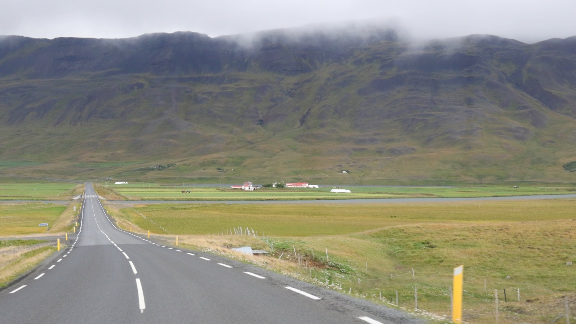 Town of Hnavatnshreppur