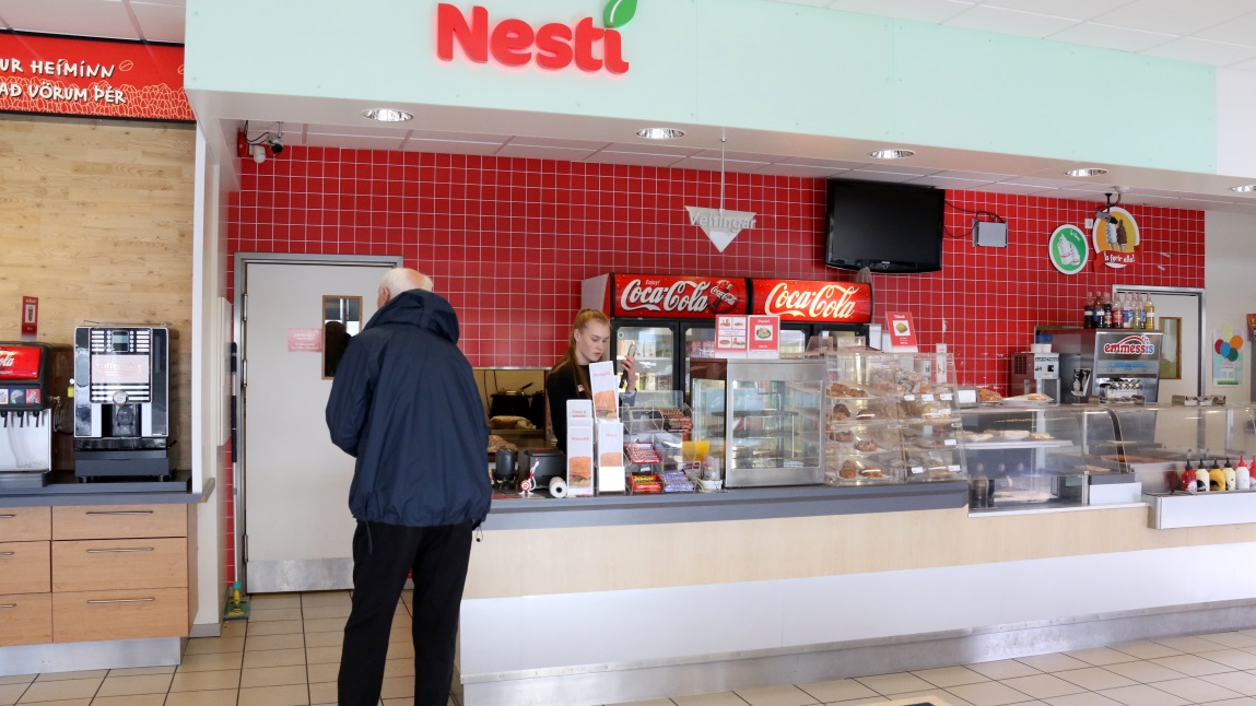 Stock up at the N1